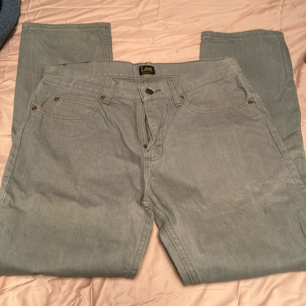 Men’s jeans